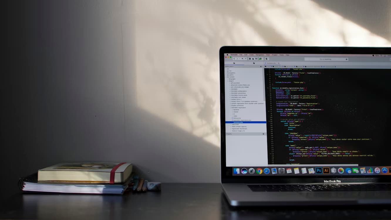 Visuel du service Pages d'atterrissage optimisees pour la conversion